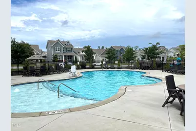 1509 Jasmine View Way, Knightdale, NC 27545 - Photo 40