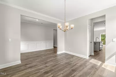 1509 Jasmine View Way, Knightdale, NC 27545 - Photo 8