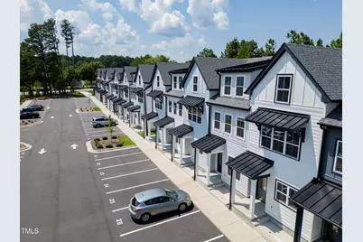 4820 Gossamer Lane #101 & 102, Raleigh, NC 27616 - Photo 2