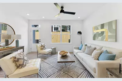 4820 Gossamer Lane #101 & 102, Raleigh, NC 27616 - Photo 6