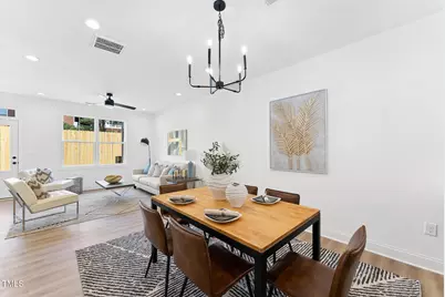 4820 Gossamer Lane #101 & 102, Raleigh, NC 27616 - Photo 4