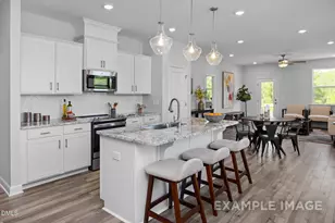 26 Charred Oak Ct, Lillington, NC 27546 - Photo 2