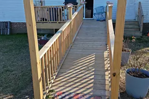 87 E Williams St, Coats, NC 27521 - Photo 28