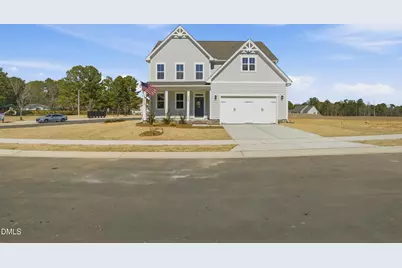 2340 Fleming Road, Fuquay Varina, NC 27526 - Photo 2