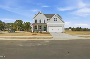 2340 Fleming Rd, Fuquay Varina, NC 27526 - Photo 2