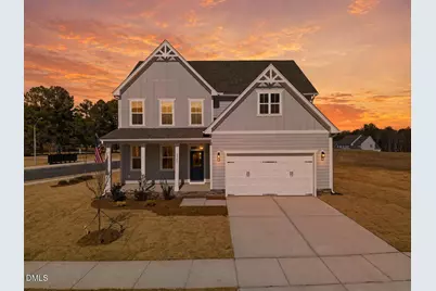 2340 Fleming Road, Fuquay Varina, NC 27526 - Photo 1