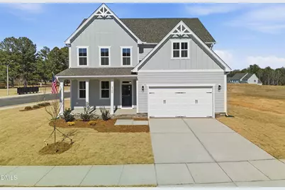 2340 Fleming Road, Fuquay Varina, NC 27526 - Photo 4