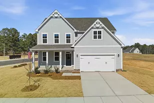 2340 Fleming Rd, Fuquay Varina, NC 27526 - Photo 4