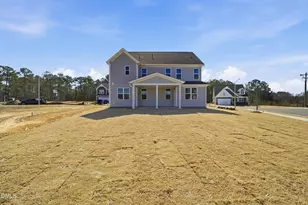 2340 Fleming Rd, Fuquay Varina, NC 27526 - Photo 26