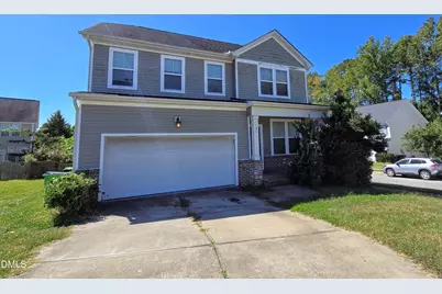 124 Occidental Drive, Holly Springs, NC 27540 - Photo 2