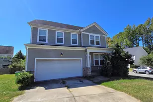 124 Occidental Dr, Holly Springs, NC 27540 - Photo 2