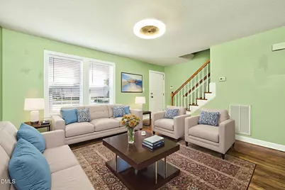 1726 Stroll Circle, Fuquay Varina, NC 27526 - Photo 6