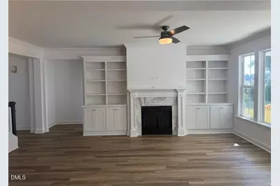 520 S Lincoln Street, Benson, NC 27504 - Photo 4