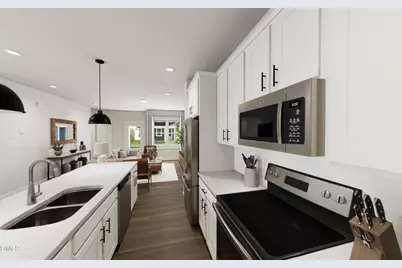 537 Folk Song Way, Wendell, NC 27591 - Photo 4