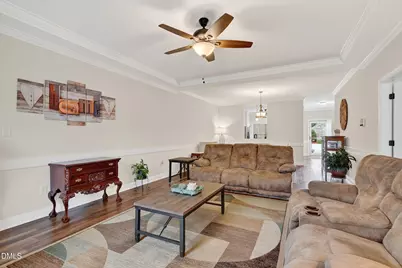 128 Bridgeport Court, Rocky Mount, NC 27804 - Photo 8