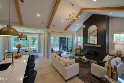 18 S. Cooper Creek Lane, Clayton, NC 27520 - Photo 2