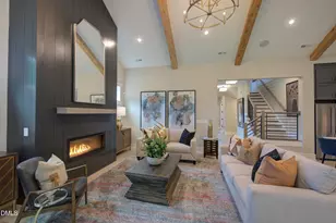 18 S Cooper Creek Ln, Clayton, NC 27520 - Photo 4