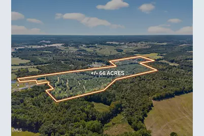 0 Hollies Pines Road, Broadway, NC 27505 - Photo 1