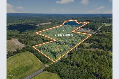 0 Hollies Pines Road, Broadway, NC 27505 - Photo 2
