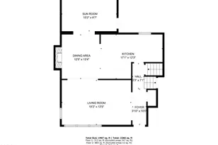 2604 Huntington Rd, Fayetteville, NC 28303 - Photo 46