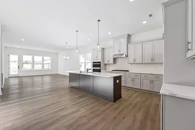 1157 Betula Road #109, Raleigh, NC 27610 - Photo 4