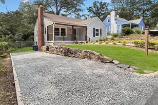 1606 James St, Durham, NC 27707 - Photo 2