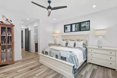 745 The Preserve Trail, Chapel Hill, NC 27517 - Photo 48