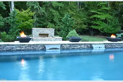 745 The Preserve Trail, Chapel Hill, NC 27517 - Photo 86