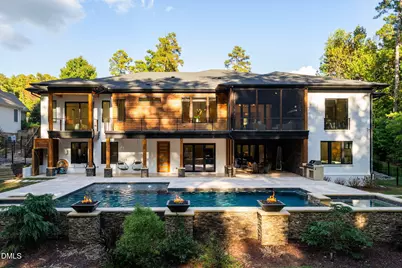 745 The Preserve Trail, Chapel Hill, NC 27517 - Photo 1