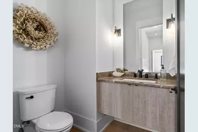 745 The Preserve Trail, Chapel Hill, NC 27517 - Photo 44