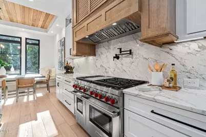 745 The Preserve Trail, Chapel Hill, NC 27517 - Photo 22