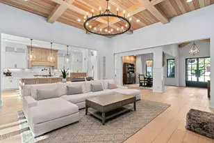 745 The Preserve Trail, Chapel Hill, NC 27517 - Photo 10