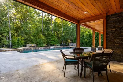 745 The Preserve Trail, Chapel Hill, NC 27517 - Photo 78