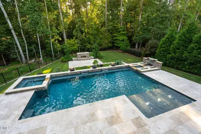 745 The Preserve Trail, Chapel Hill, NC 27517 - Photo 84