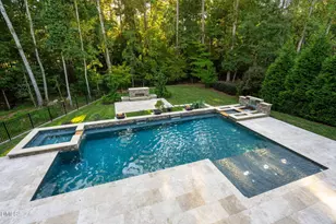 745 The Preserve Trail, Chapel Hill, NC 27517 - Photo 84