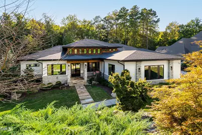 745 The Preserve Trail, Chapel Hill, NC 27517 - Photo 2