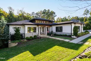 745 The Preserve Trail, Chapel Hill, NC 27517 - Photo 2