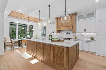 745 The Preserve Trail, Chapel Hill, NC 27517 - Photo 20