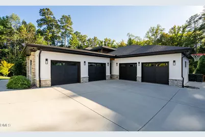 745 The Preserve Trail, Chapel Hill, NC 27517 - Photo 72