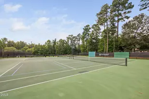 745 The Preserve Trail, Chapel Hill, NC 27517 - Photo 96