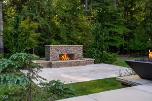 745 The Preserve Trail, Chapel Hill, NC 27517 - Photo 82