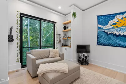 745 The Preserve Trail, Chapel Hill, NC 27517 - Photo 42