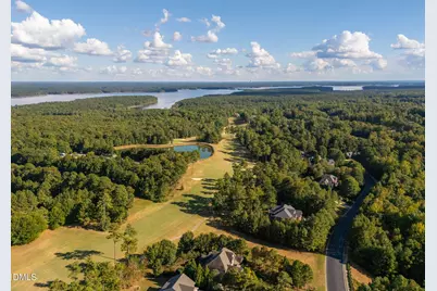 745 The Preserve Trail, Chapel Hill, NC 27517 - Photo 96