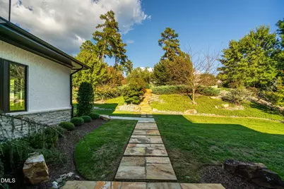 745 The Preserve Trail, Chapel Hill, NC 27517 - Photo 74