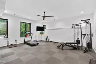 745 The Preserve Trail, Chapel Hill, NC 27517 - Photo 60