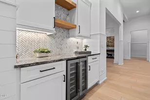 745 The Preserve Trail, Chapel Hill, NC 27517 - Photo 24