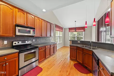 1 Thorn Brook Court, Durham, NC 27703 - Photo 6