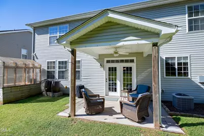 309 Rondelay Drive, Durham, NC 27703 - Photo 54