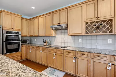 309 Rondelay Drive, Durham, NC 27703 - Photo 24