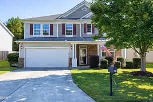 309 Rondelay Dr, Durham, NC 27703 - Photo 2